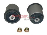 Bucsi punte VW FOX (5Z1, 5Z3) (2003 - 2016) METZGER 52056449