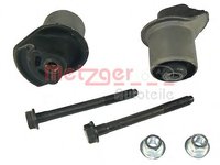 Bucsi punte VW VENTO (1H2) (1991 - 1998) METZGER 52056049