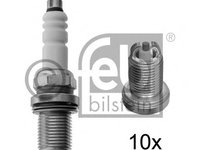 Bujie 13536 FEBI BILSTEIN pentru Opel Corsa Opel Astra Opel Omega Opel Vectra Opel Sintra Toyota Corolla Opel Agila Opel Zafira