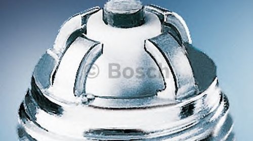 Bujie aprindere AUDI A4 (8E2, B6) - OEM - BOS