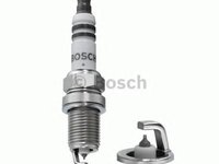 Bujie aprindere AUDI A4 Avant (8D5, B5) - OEM - BOSCH: 0242240650|0 242 240 650 - W02629946 - LIVRARE DIN STOC in 24 ore!!!