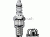 Bujie aprindere AUDI A6 (4A, C4) - OEM - BOSCH: 0242235664|0 242 235 664 - W02629617 - LIVRARE DIN STOC in 24 ore!!!