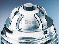 Bujie aprindere AUDI A6 (4B2, C5) - OEM - BOSCH: 0242235715|0 242 235 715 - W02629642 - LIVRARE DIN STOC in 24 ore!!!