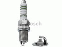 Bujie aprindere AUDI A6 Avant (4A, C4) - OEM - BOSCH: 0242245536|0 242 245 536 - W02629999 - LIVRARE DIN STOC in 24 ore!!!