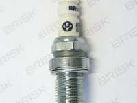 Bujie aprindere AUDI/DACIA LOGAN/HYUNDAI/KIA/MERCEDES/OPEL/TOYOTA - OEM - BRISK: 1463LPG|1463 - W02161889 - LIVRARE DIN STOC in 24 ore!!!