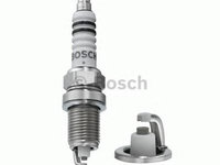 Bujie aprindere HONDA ACCORD Mk III combi (CA) - OEM - BOSCH: 0242236542|0 242 236 542 - W02629756 - LIVRARE DIN STOC in 24 ore!!!