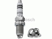 Bujie aprindere MERCEDES-BENZ A-CLASS (W168) - OEM - BOSCH: 0242229799|0 242 229 799 - W02629500 - LIVRARE DIN STOC in 24 ore!!!