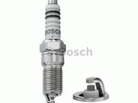 Bujie aprindere MERCEDES-BENZ COUPE (C123) - OEM - BOSCH: 0242229655|0 242 229 655 - W02629435 - LIVRARE DIN STOC in 24 ore!!!
