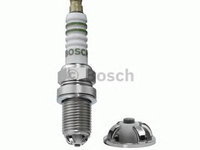 Bujie aprindere PORSCHE 911 Cabriolet (996) - OEM - BOSCH: 0242240587|0 242 240 587 - W02629896 - LIVRARE DIN STOC in 24 ore!!!