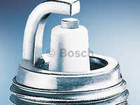 Bujie aprindere SEAT CORDOBA (6L2) - OEM - BOSCH: 0242240659|0 242 240 659 - W02629978 - LIVRARE DIN STOC in 24 ore!!!