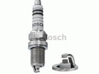 Bujie aprindere super plus AUDI A6 (4A, C4) - OEM - BOSCH: 0242229659|0 242 229 659 - W02629443 - LIVRARE DIN STOC in 24 ore!!!