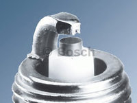 Bujie aprindere super plus FIAT PANDA (169) - OEM - BOSCH: 0242135515|0 242 135 515 - W02629261 - LIVRARE DIN STOC in 24 ore!!!