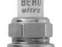 Bujie aprindere VOLKSWAGEN POLO (6R, 6C) - OEM - BERU: Z200 - Cod intern: W02158327 - LIVRARE DIN STOC in 24 ore!!!