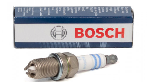 Bujie Bosch Bmw X3 E83 2003-2006 0 242 236 56