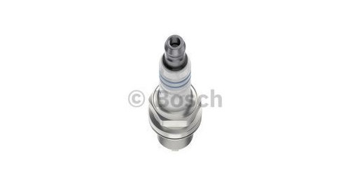 Bujie Bosch FR7DC pentru Dacia Logan Solenza Super nova Nova Duster 1.4/1.6 Mpi si Renault Peugeot Citroen Skoda Hyundai Mercedes Fiat , 1 buc.