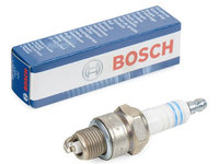 Bujie Bosch Gaz Gazelle 2003-2010 0 242 229 657