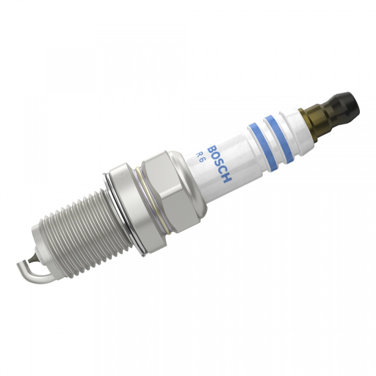 Bujie BOSCH VAUXHALL CORSA Mk IV (E) (X15) 2014-2020 - 0 242 240 707