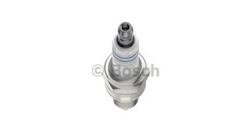 Bujie Bosch WR6DC pentru la bucata pentru Dacia Renault Audi Fiat Ford Hyundai Opel Kia Land Rover Seat Skoda Vw Toyota , 1 buc.