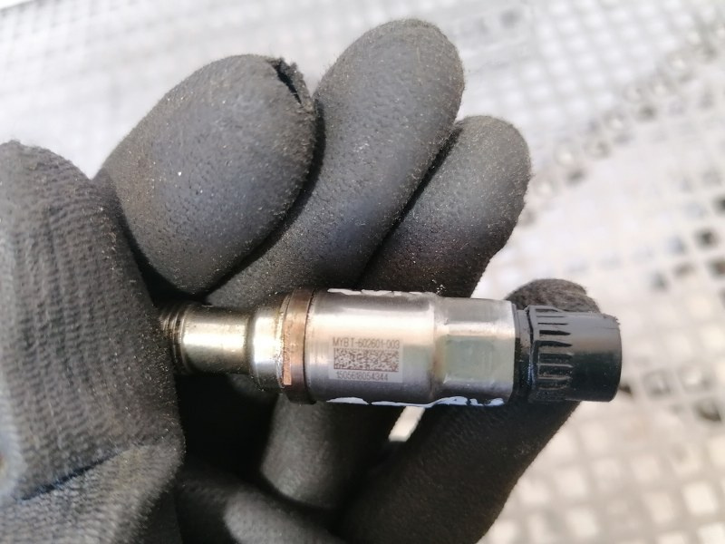 Bujie cu senzor Skoda Octavia 3 1.6 TDI 