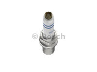 Bujie incandescenta 0 241 245 673 BOSCH pentru Audi A5 Audi A4 Seat Leon Audi Q5 Audi A3 Vw Jetta Vw Vento Skoda Octavia Audi Tt Audi A6 Vw Polo Vw Beetle Vw Novo Vw Golf Vw Passat Skoda Superb Audi A7 Vw Sharan