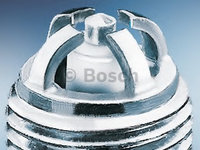 Bujie incandescenta 0 242 132 501 BOSCH pentru Fiat Panda Chevrolet Aveo Fiat Punto Alfa romeo Mito Fiat Seicento Fiat Doblo Fiat Pratico Fiat Brava Fiat Bravo Fiat Palio Opel Combo Fiat Albea Fiat Siena Fiat Marea Fiat Stilo Fiat Idea Fiat Ritmo Fia