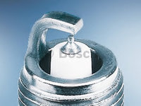 Bujie incandescenta 0 242 236 571 BOSCH pentru Opel Corsa Renault Megane Mercedes-benz E-class Mercedes-benz Limuzina Opel Kadett Opel Vectra Mercedes-benz Cabriolet Mercedes-benz Sl Mercedes-benz S-class Mercedes-benz Cl-class Mercedes-benz C-class 