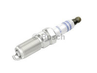 Bujie incandescenta 0 242 236 663 BOSCH pentru Ford Transit 2002 2003 2004 2005 2006 2007 2008 2009 2010 2011 2012 2013