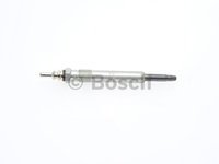 Bujie incandescenta 0 250 201 054 BOSCH pentru Mercedes-benz C-class Mercedes-benz E-class Mercedes-benz S-class Mercedes-benz G-class