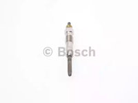 Bujie incandescenta 0 250 202 020 BOSCH pentru Peugeot 106 CitroEn Ax CitroEn Saxo Rover 100 CitroEn Xsara Peugeot 206 Nissan March Nissan Micra CitroEn Berlingo Peugeot 306 CitroEn Dispatch CitroEn Jumpy Peugeot Grand Peugeot Partner Peugeot Ranch F