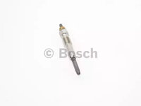 Bujie incandescenta 0 250 202 025 BOSCH pentru Renault Laguna Rover 600 Rover 200 Honda Accord Rover 400 Renault Safrane Renault Espace Renault Megane Land rover Freelander Rover 25 Rover 45 Honda Civic Volvo S40 Volvo V40