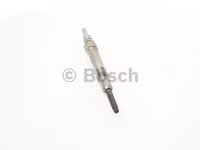 Bujie incandescenta 0 250 202 036 BOSCH pentru Alfa romeo 156 Opel Astra Alfa romeo 166 Fiat Multipla Fiat Bravo Fiat Brava Alfa romeo 145 Fiat Marea Alfa romeo 146 Fiat Punto Fiat Stilo Alfa romeo 147 Fiat Doblo Fiat Strada Fiat Idea Opel Signum Ope