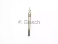 Bujie incandescenta 0 250 202 042 BOSCH pentru Opel Vectra Opel Sintra Opel Astra Opel Omega Opel Zafira