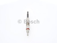 Bujie incandescenta 0 250 402 005 BOSCH pentru Vw Caddy Skoda Superb Vw Touran Audi A3 Vw Golf Vw Rabbit Audi A2 Seat Altea Skoda Laura Skoda Octavia Audi A4 Seat Toledo Vw Passat Vw Jetta Vw Vento Seat Leon Vw Eos Vw Multivan Vw Eurovan Vw Kombi Vw 