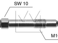 Bujie incandescenta (090507036 MON)
