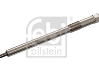 Bujie incandescenta 100648 FEBI BILSTEIN pentru Mercedes-benz Cls Mercedes-benz S-class Mercedes-benz E-class Mercedes-benz C-class Mercedes-benz Gl-class Mercedes-benz Glk-class Mercedes-benz Gle Mercedes-benz G-class