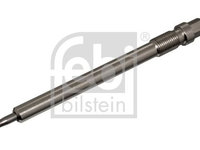 Bujie incandescenta 100651 FEBI BILSTEIN pentru Mercedes-benz Cls Mercedes-benz Vito Mercedes-benz Viano Mercedes-benz S-class Mercedes-benz E-class Mercedes-benz C-class Mercedes-benz Gl-class Mercedes-benz Glk-class Mercedes-benz Cla Mercedes-benz 