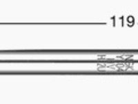 Bujie incandescenta 1684 NGK pentru Ford Focus Ford C-max Peugeot Partner Ford Fiesta Ford Ikon Peugeot 206 CitroEn C3 Peugeot 307 Ford Fusion Mazda 2 Mazda Demio CitroEn Xsara Mazda 3 Mazda Axela Peugeot 407 CitroEn C5 Volvo S40 Volvo V50 CitroEn Be