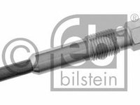 Bujie incandescenta 19099 FEBI BILSTEIN pentru Peugeot 106 CitroEn Saxo CitroEn Ax Peugeot 206 CitroEn Xsara CitroEn Berlingo Peugeot 306 CitroEn Dispatch CitroEn Jumpy Peugeot Grand Peugeot Partner Peugeot Ranch Fiat Scudo Toyota Corolla Peugeot Exp