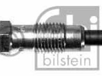 Bujie incandescenta 19223 FEBI BILSTEIN pentru Mercedes-benz 190 Mercedes-benz Limuzina Mercedes-benz Kombi Mercedes-benz G-class Mercedes-benz T1 Mercedes-benz S-class Mercedes-benz C-class Mercedes-benz Sprinter Mercedes-benz E-class Mercedes-benz 