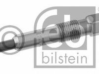 Bujie incandescenta 24176 FEBI BILSTEIN pentru Vw Caddy Skoda Superb Vw Touran Audi A3 Vw Golf Vw Rabbit Audi A2 Seat Altea Skoda Laura Skoda Octavia Audi A4 Seat Toledo Vw Passat Vw Jetta Vw Vento Seat Leon Vw Eos Vw Multivan Vw Eurovan Vw Kombi Vw 