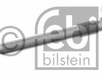 Bujie incandescenta 24428 FEBI BILSTEIN pentru Opel Vectra Opel Astra Opel Omega Opel Zafira Opel Signum