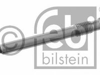 Bujie incandescenta 24484 FEBI BILSTEIN pentru Fiat Fiorino Fiat Qubo Fiat Doblo Fiat Punto Opel Astra Fiat Pratico Alfa romeo Mito Fiat Idea Fiat Palio Fiat Linea Fiat Panda Opel Agila Opel Corsa Opel Vita Opel Tigra Opel Combo Fiat Strada Fiat 500 