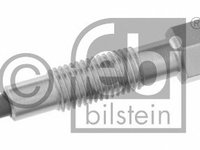 Bujie incandescenta 24917 FEBI BILSTEIN pentru Mazda 626 Mazda Capella Mazda Telstar Ford Ranger