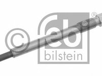 Bujie incandescenta 26221 FEBI BILSTEIN pentru Ford Focus Peugeot 206 Ford Fiesta Ford Ikon CitroEn C3 Peugeot 307 Ford Fusion Mazda 2 Mazda Demio CitroEn C2 CitroEn Xsara Mazda 3 Mazda Axela Peugeot 407 CitroEn C4 Peugeot 1007 CitroEn C5 Volvo S40 V