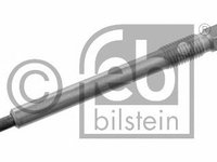 Bujie incandescenta 31248 FEBI BILSTEIN pentru CitroEn C4 Mazda 3 Ford Fiesta Ford Focus Peugeot Grand Peugeot Partner Peugeot Ranch Ford C-max Peugeot 206 Ford Ikon CitroEn C3 Peugeot 307 Ford Fusion CitroEn C2 CitroEn Xsara Peugeot 407 Peugeot 1007