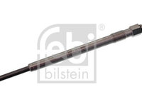 Bujie incandescenta 49537 FEBI BILSTEIN pentru Fiat Ducato CitroEn Jumper CitroEn Relay Iveco Daily