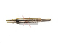 Bujie incandescenta 66-0011 MAXGEAR pentru Renault Megane Renault Kangoo Renault Clio