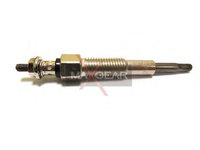 Bujie incandescenta 66-0030 MAXGEAR pentru Mazda 626 Mazda Capella Mazda Telstar Ford Ranger