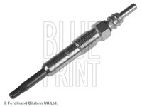 Bujie incandescenta ADN11826 BLUE PRINT pentru Renault Kangoo Nissan Kubistar Renault Modus Dacia Sandero Nissan Dualis Nissan Qashqai Renault Master Renault Trafic Nissan Interstar Nissan Primastar Nissan March Nissan Micra Nissan Almera Nissan Puls