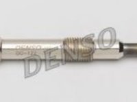 Bujie incandescenta ALFA ROMEO 166 (936) (1998 - 2007) DENSO DG-122 piesa NOUA